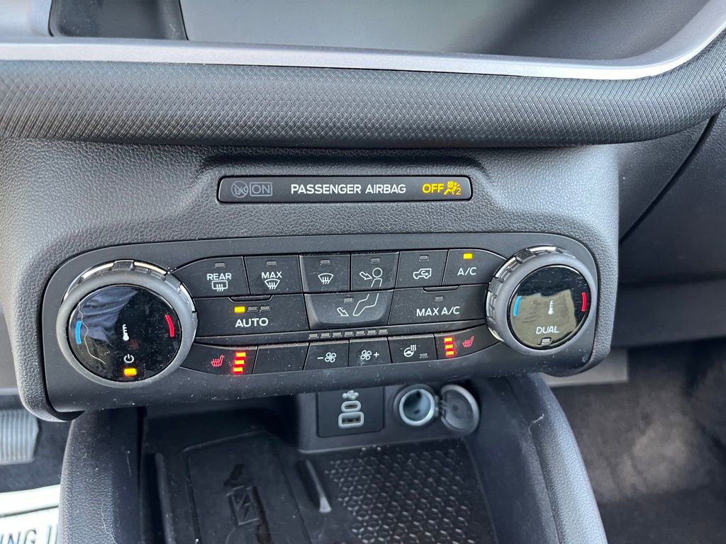 Used 2024 Ford Bronco Sport Outer Banks w/ Tech Package image 31