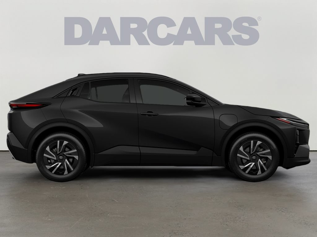 New 2026 Toyota C-HR AWD/4WD image 8