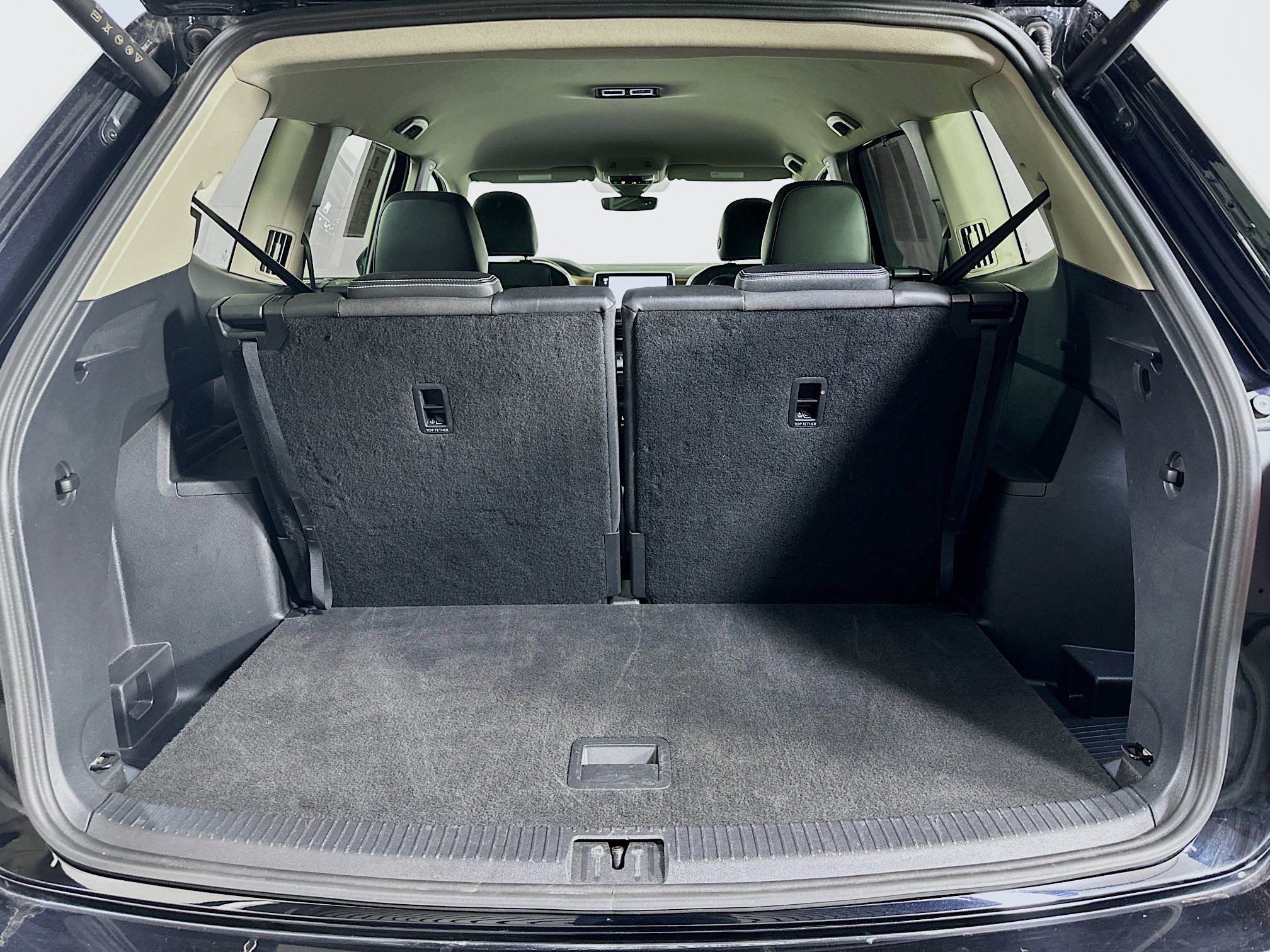 Used 2024 Volkswagen Atlas SE image 30