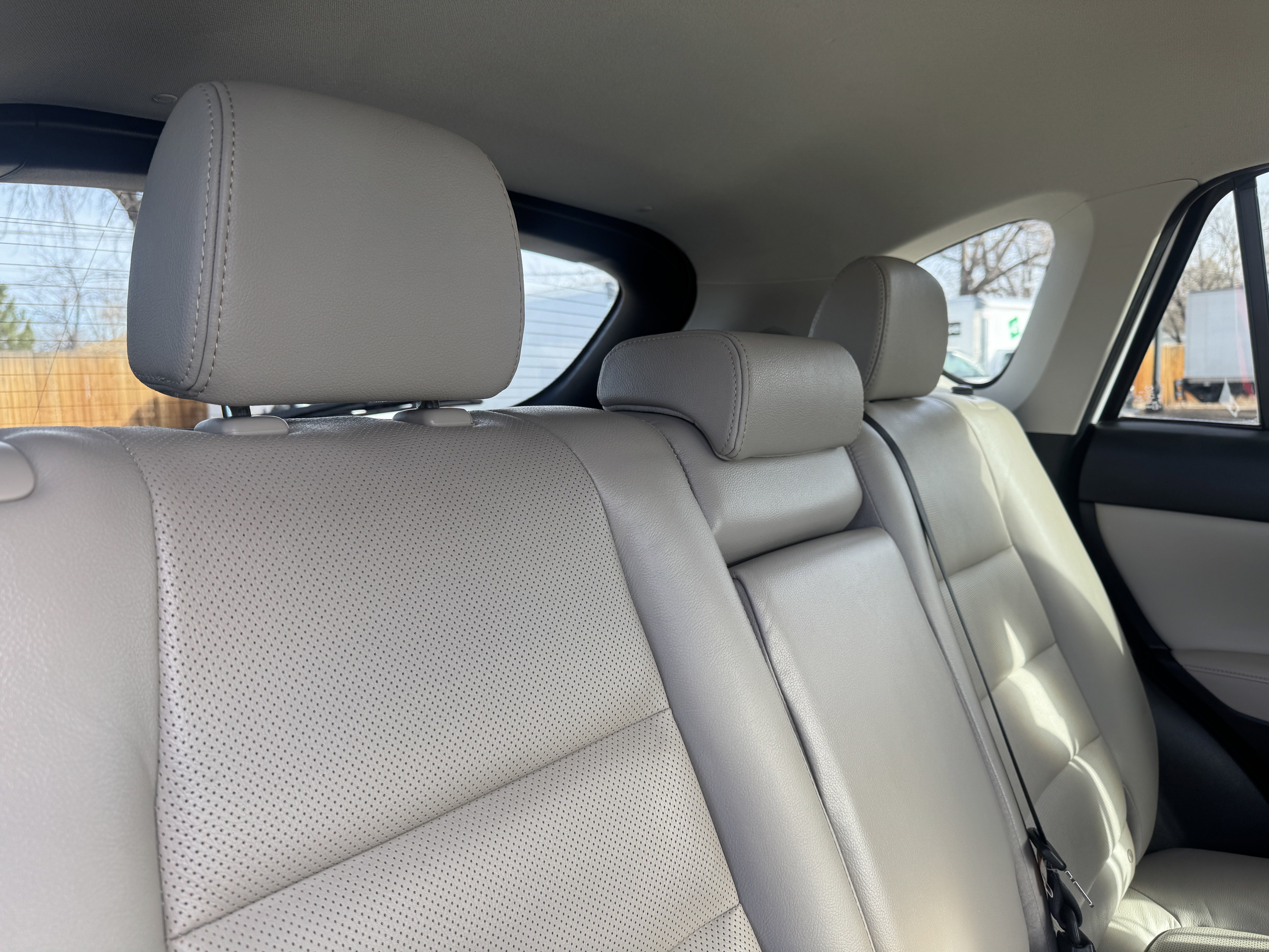 Used 2014 MAZDA CX-5 Grand Touring image 18