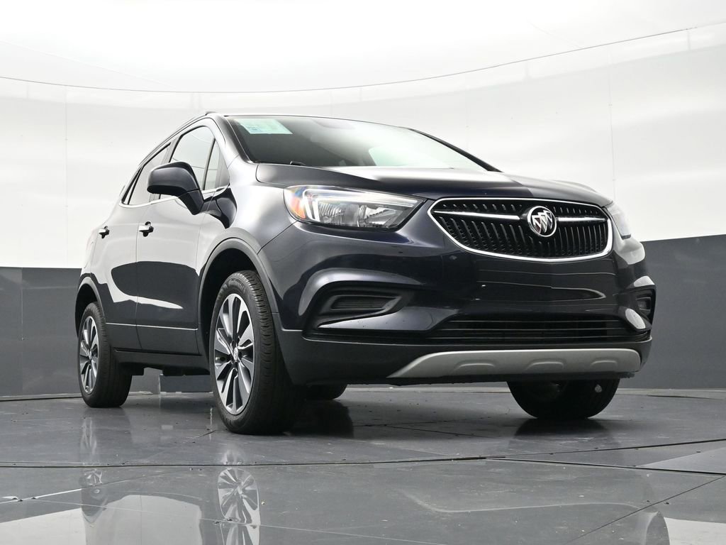 Used 2022 Buick Encore Preferred w/ Safety Package image 30