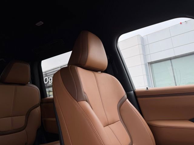 New 2026 Nissan Armada SL image 29