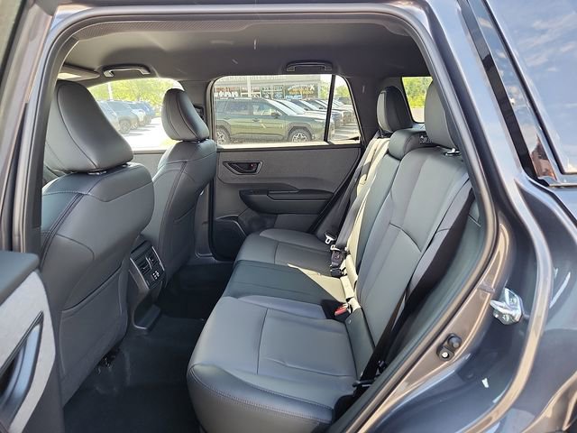 New 2026 Subaru Outback Premium AWD/4WD image 6