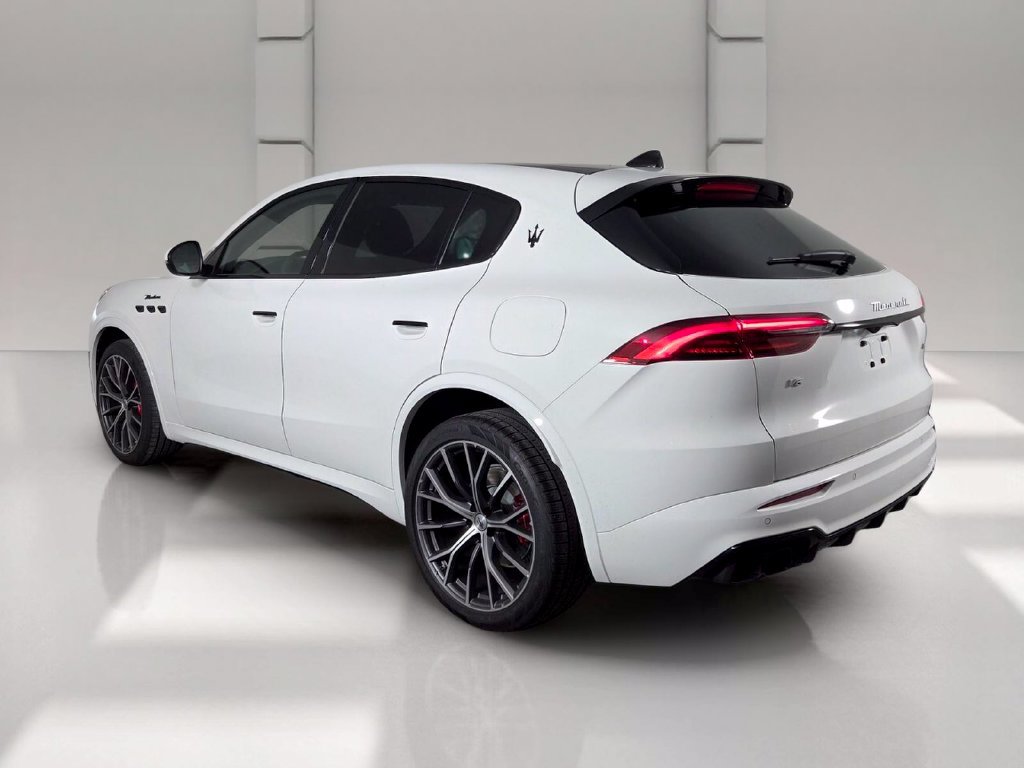 New 2027 Maserati Grecale Modena AWD/4WD image 7