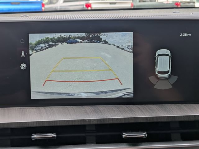 Used 2023 Kia Telluride EX image 23