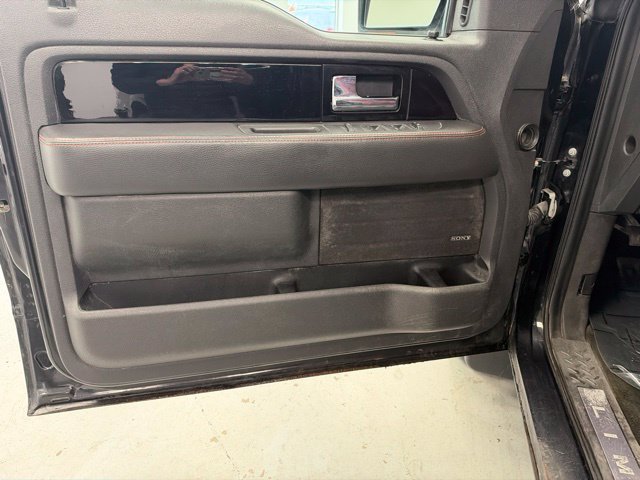 Used 2013 Ford F150 Limited AWD/4WD image 17