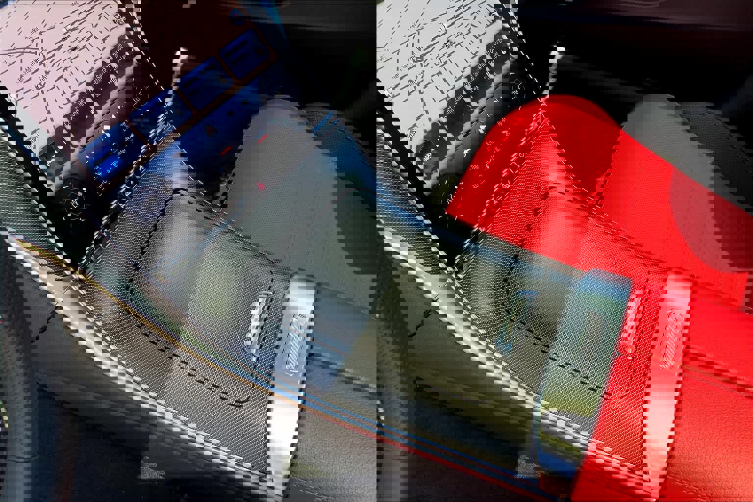 Certified 2024 Mercedes-Benz C 300 C 300 image 7