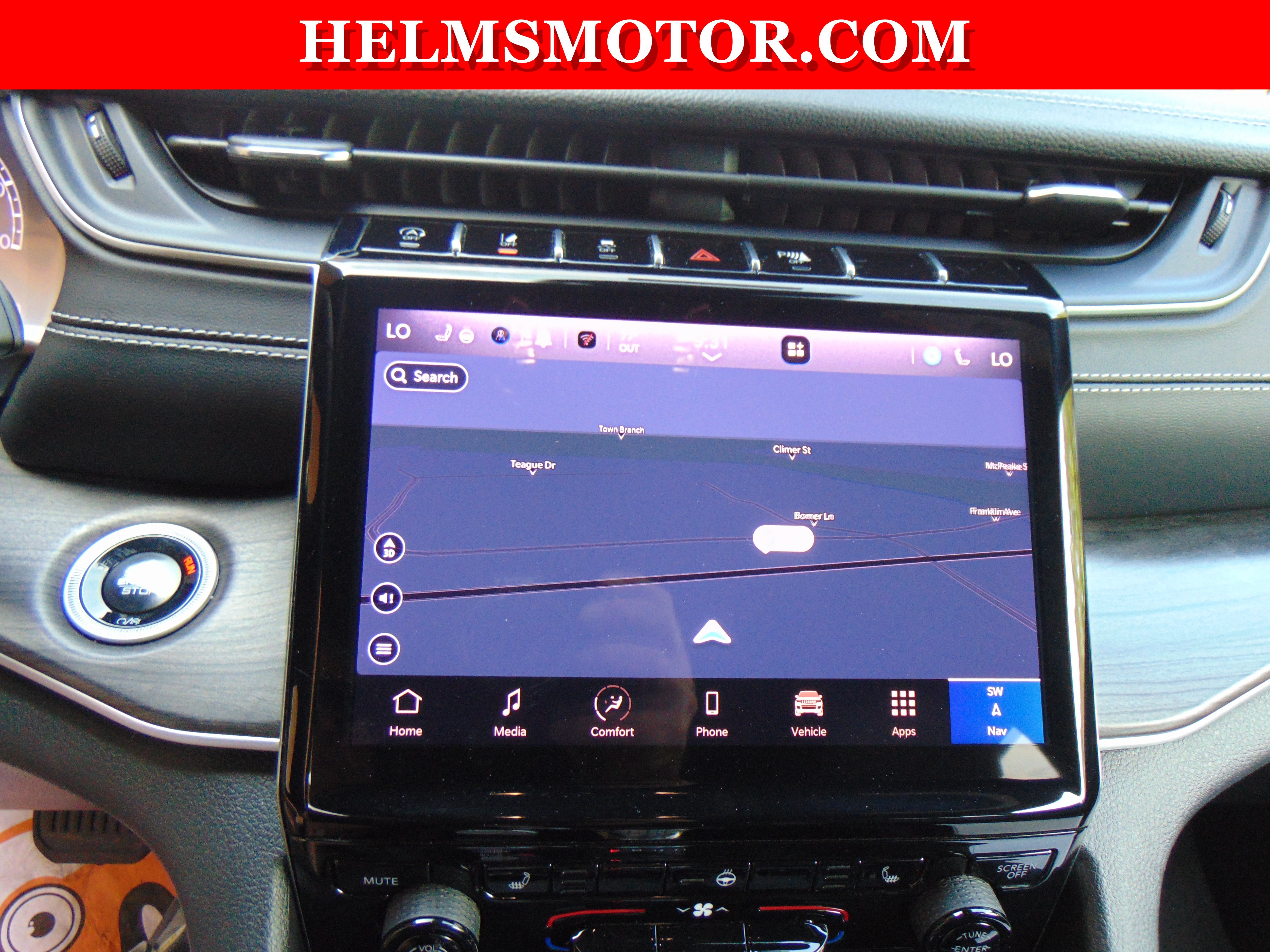 Used 2024 Jeep Grand Cherokee L Limited AWD/4WD image 30