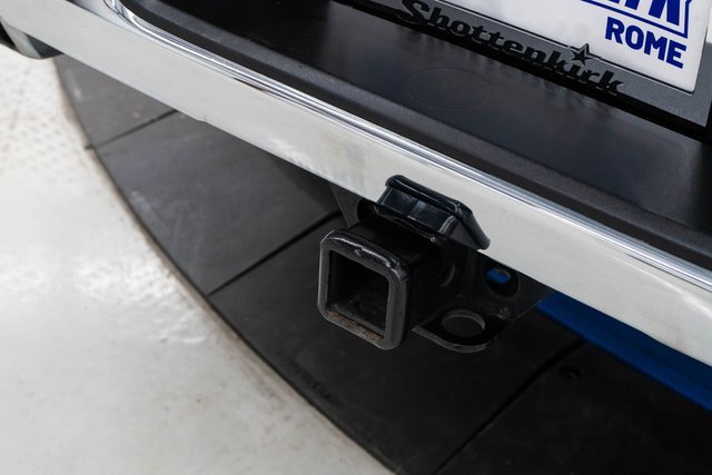 Used 2021 Chevrolet Silverado 1500 LTZ image 10