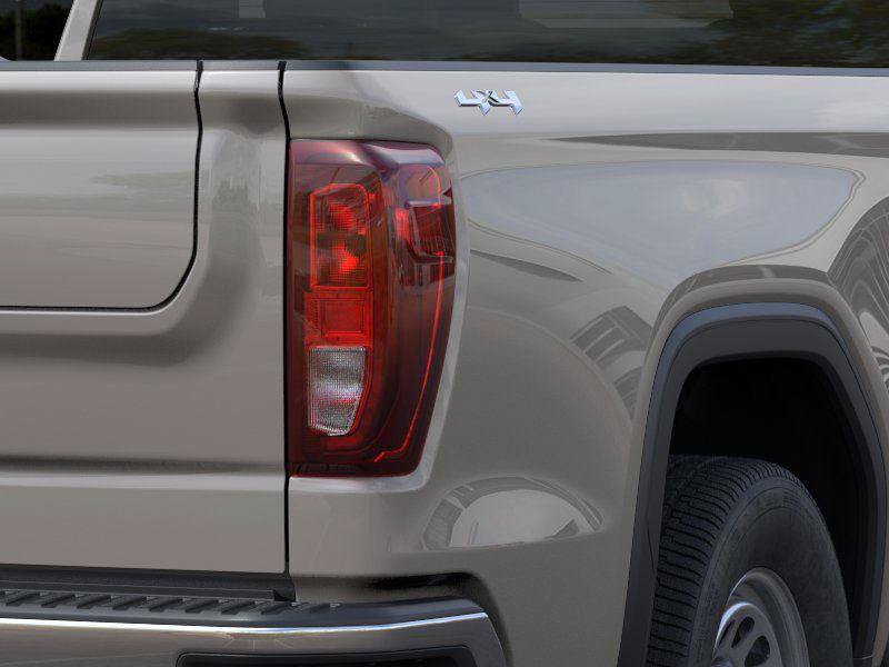 New 2026 GMC Sierra 1500 Pro w/ Pro Value Package AWD/4WD image 31