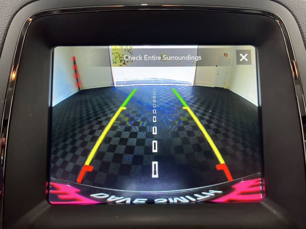 Used 2020 Dodge Durango GT image 25