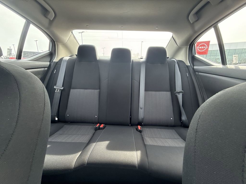 Used 2024 Nissan Sentra SV w/ All-Weather Package image 21