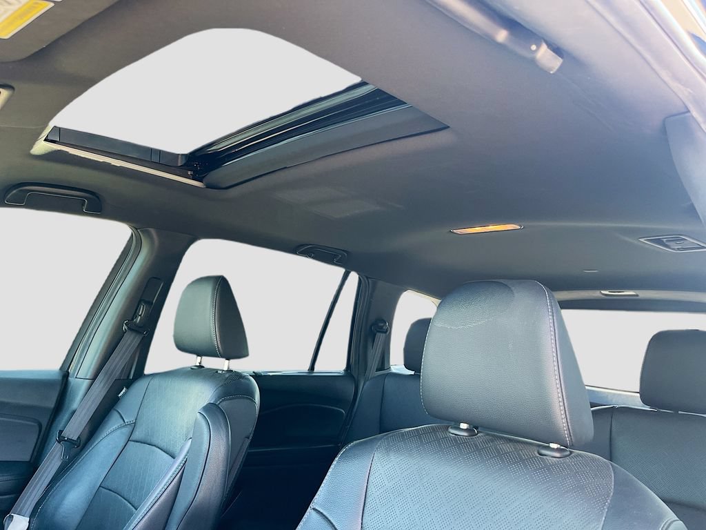 Used 2019 Honda Passport Elite image 22