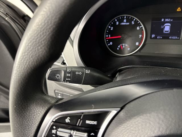 Certified 2023 Kia Seltos LX AWD/4WD image 15