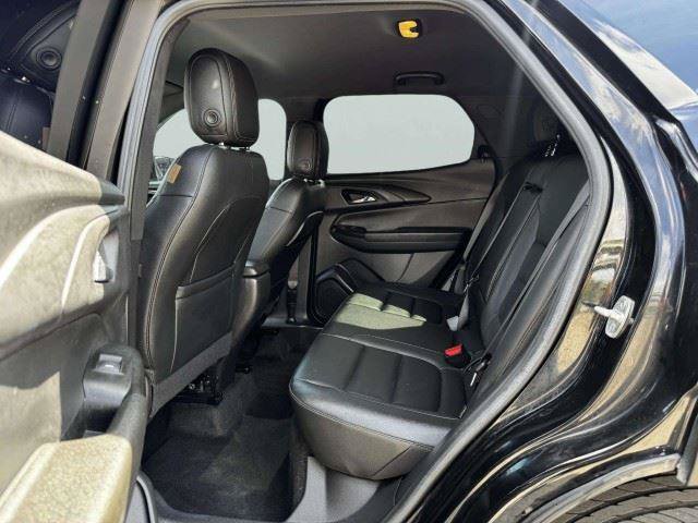 Used 2022 Chevrolet TrailBlazer ACTIV FWD image 30
