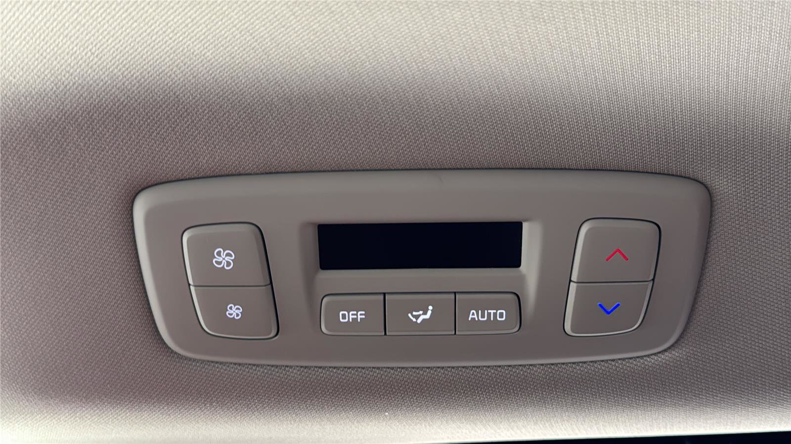 New 2026 Kia Carnival SX Prestige FWD image 32