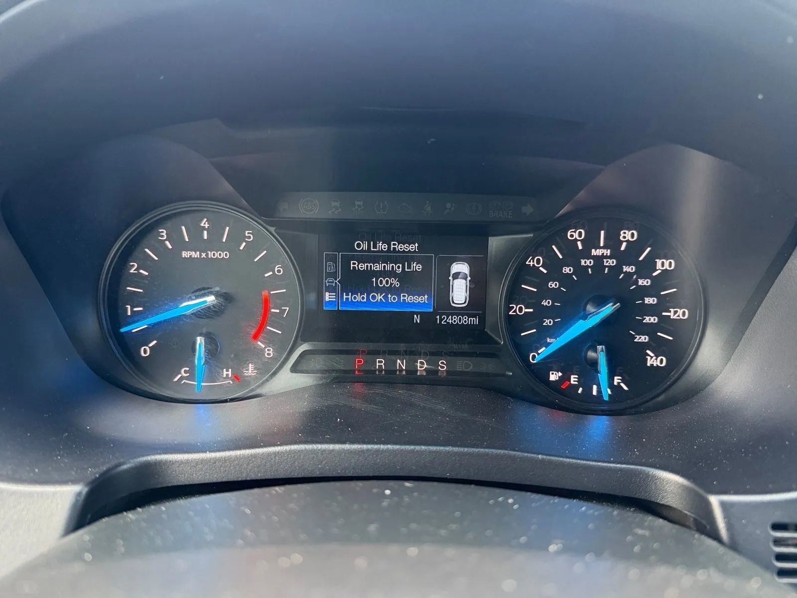 Used 2019 Ford Explorer XLT image 22