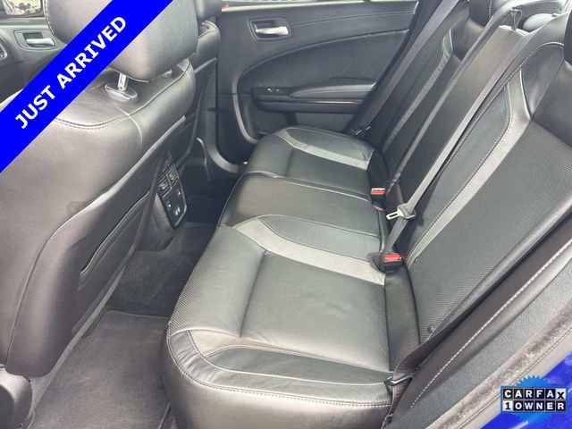 Certified 2022 Dodge Charger SXT w/ Plus Group RWD image 18