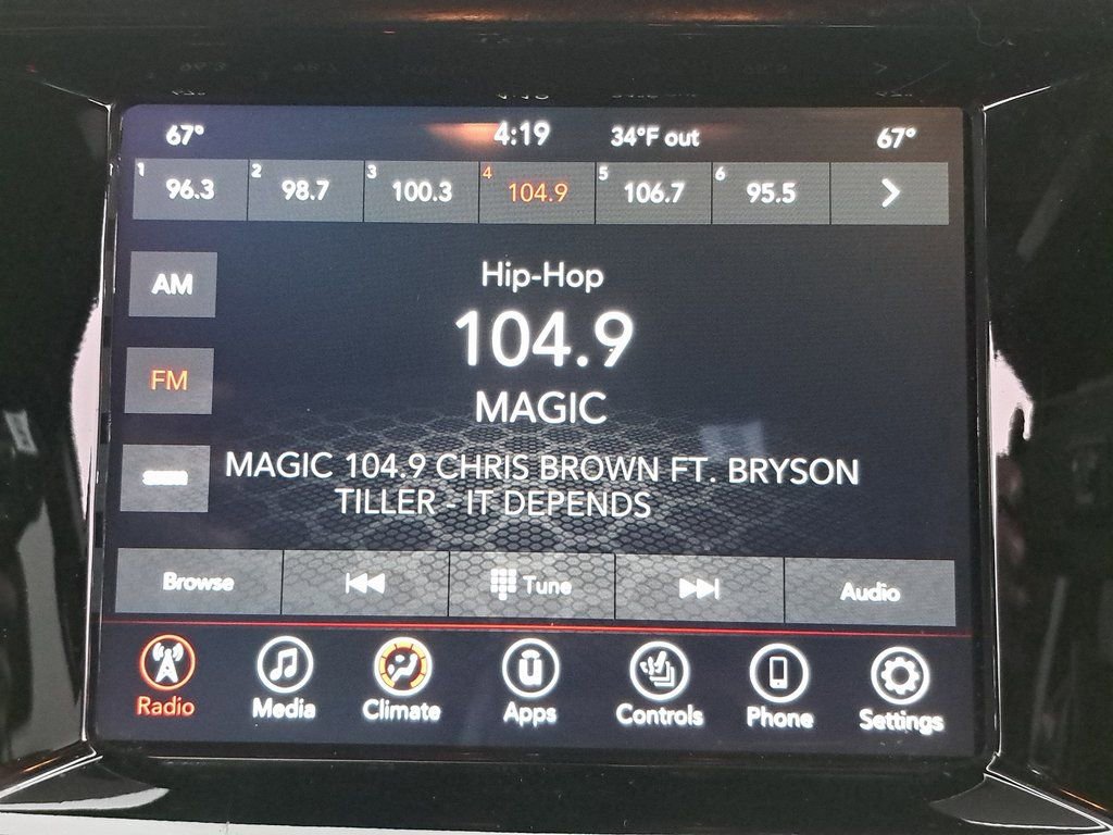 Certified 2021 Dodge Durango GT image 24