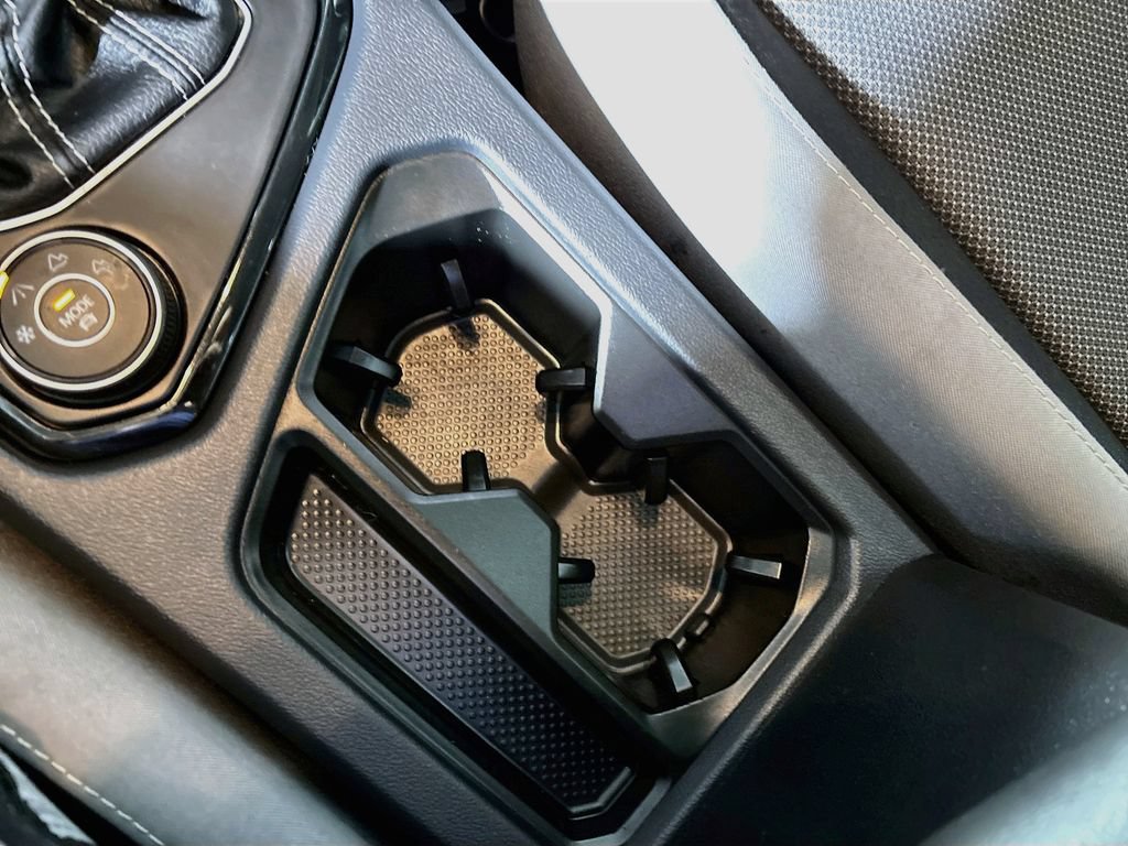 Certified 2024 Volkswagen Taos S AWD/4WD image 16