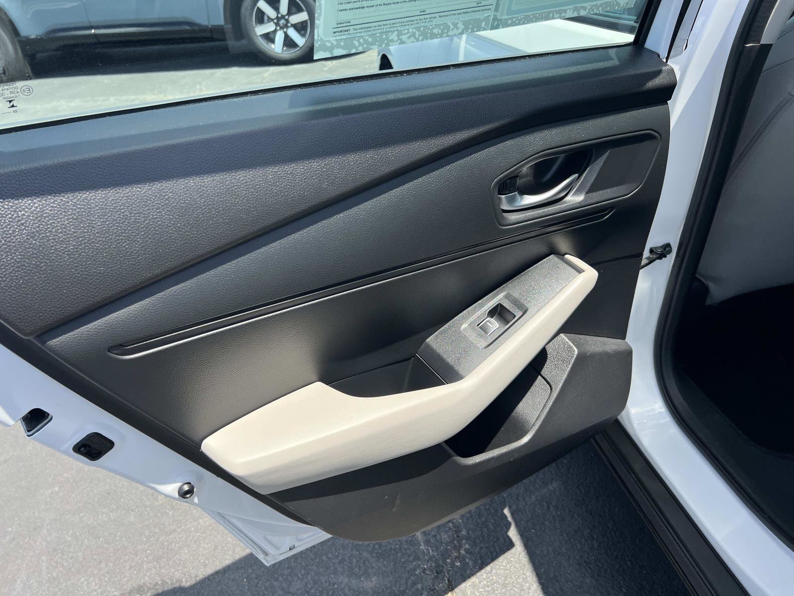 Certified 2024 Honda Accord LX image 19