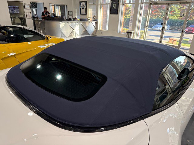Used 2019 Aston Martin DB11 Volante image 53