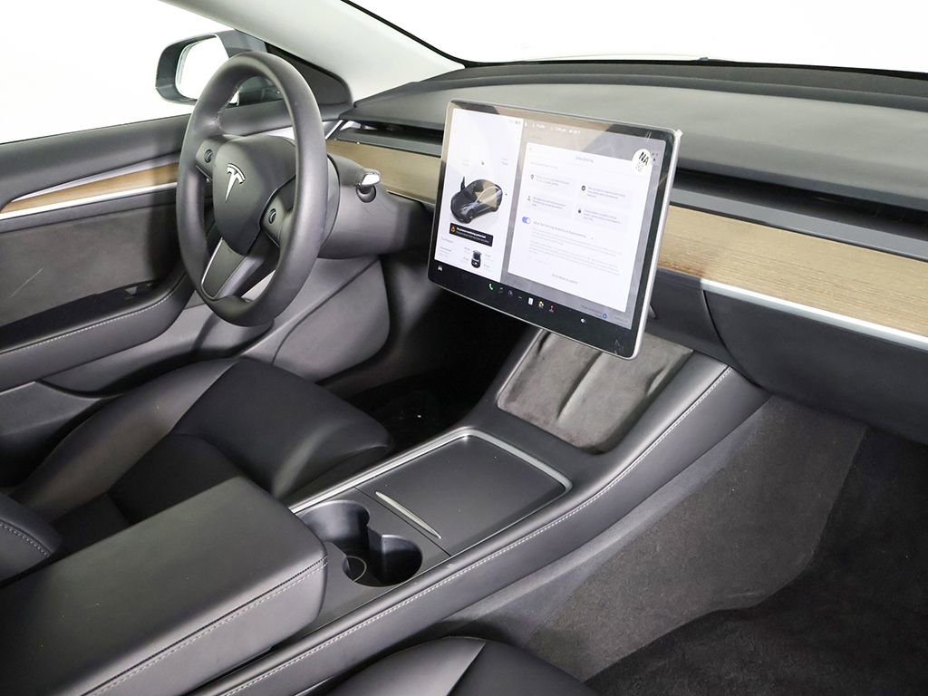 Used 2023 Tesla Model 3 Standard Range RWD image 28