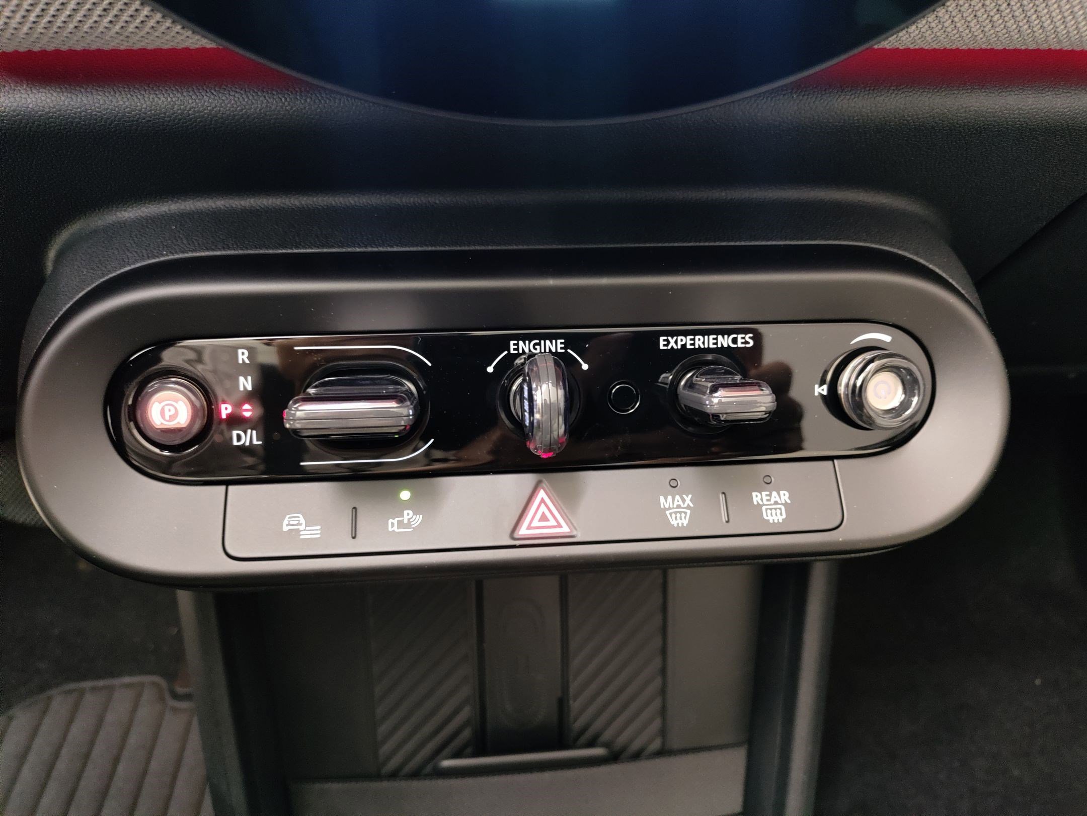 New 2026 MINI Cooper S image 22