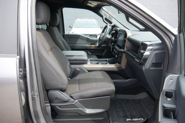 Used 2024 Ford F150 STX w/ Equipment Group 201A FX4 AWD/4WD image 26