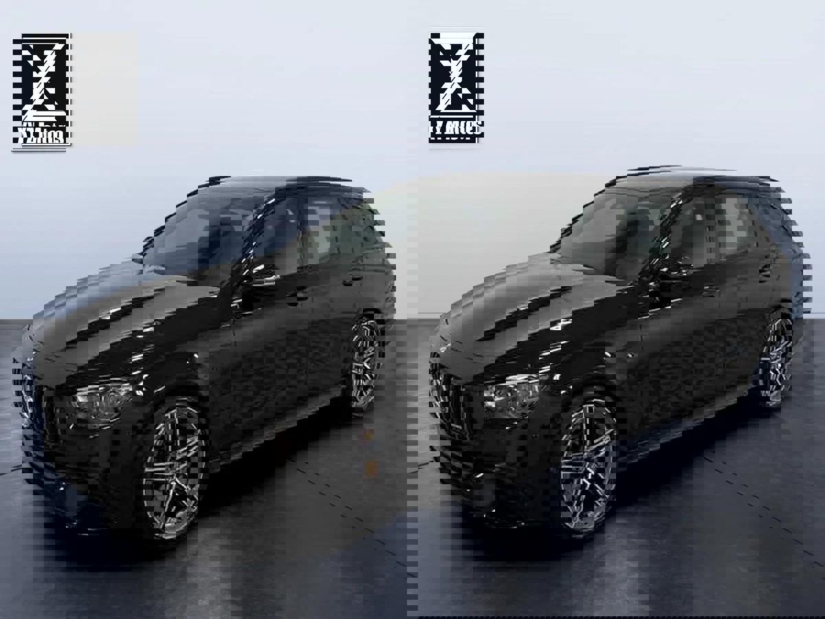 Used 2023 Mercedes-Benz E 63 AMG S image 1