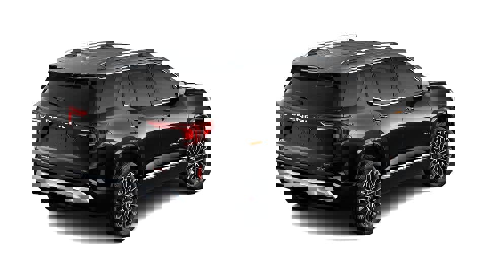 New 2026 GMC Terrain Denali image 29