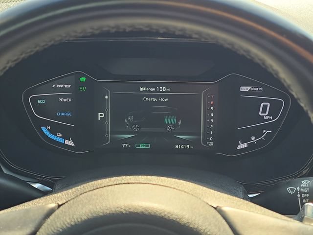Used 2020 Kia Niro EX FWD image 17