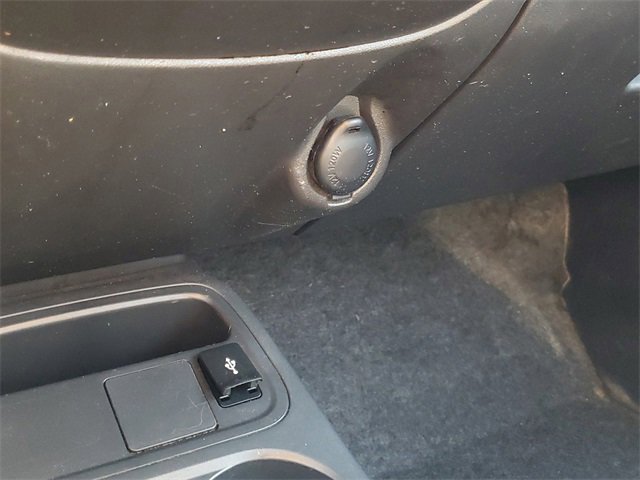 Used 2024 Mitsubishi Mirage ES image 26