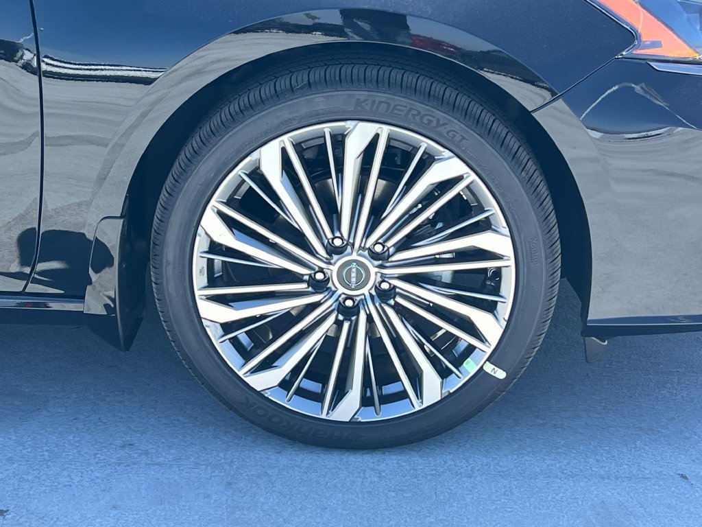 New 2026 Nissan Altima 2.5 SV FWD image 15
