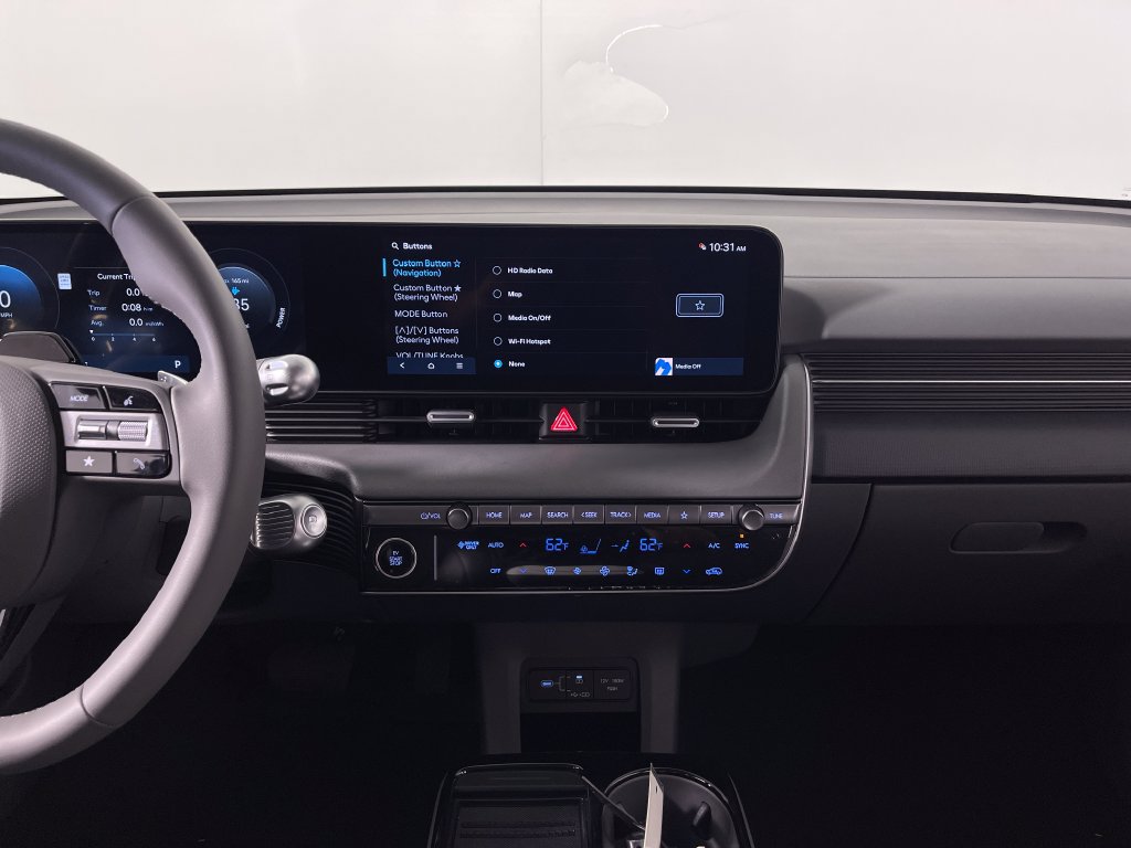 New 2027 Hyundai Ioniq 5 SEL RWD image 16