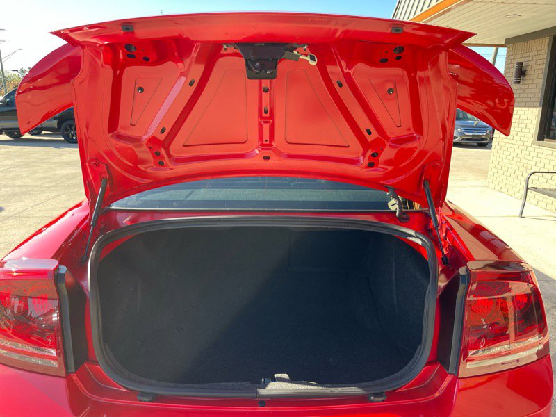 Used 2008 Dodge Charger R/T image 49