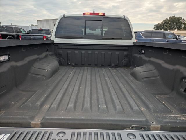 Used 2022 Nissan Frontier SV image 27