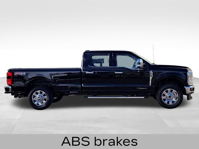 New 2026 Ford F350 Lariat w/ Lariat Premium Package image 10