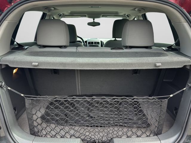 Used 2015 Chevrolet Sonic LT w/ Fun and Sun Package image 14