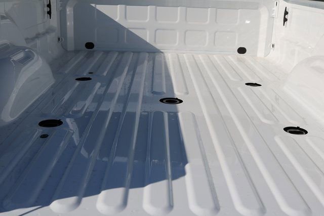 New 2026 RAM 3500 Tradesman image 10