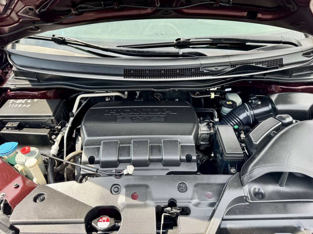 Used 2013 Honda Odyssey EX-L image 38