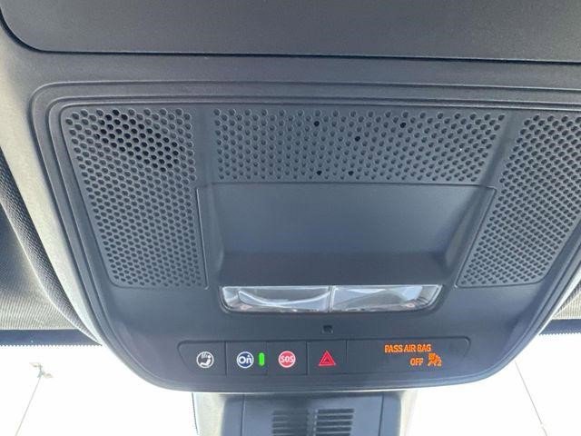 Certified 2025 Chevrolet Equinox LT w/ Convenience Package II image 19