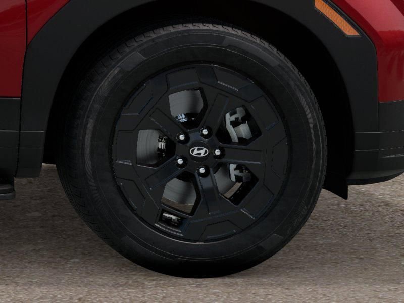 New 2026 Hyundai Santa Fe XRT image 8