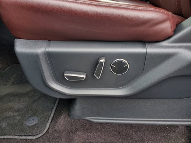Used 2023 Ford Expedition Max Limited AWD/4WD image 5