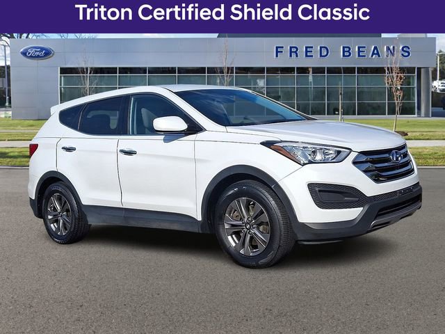 Used 2015 Hyundai Santa Fe Sport