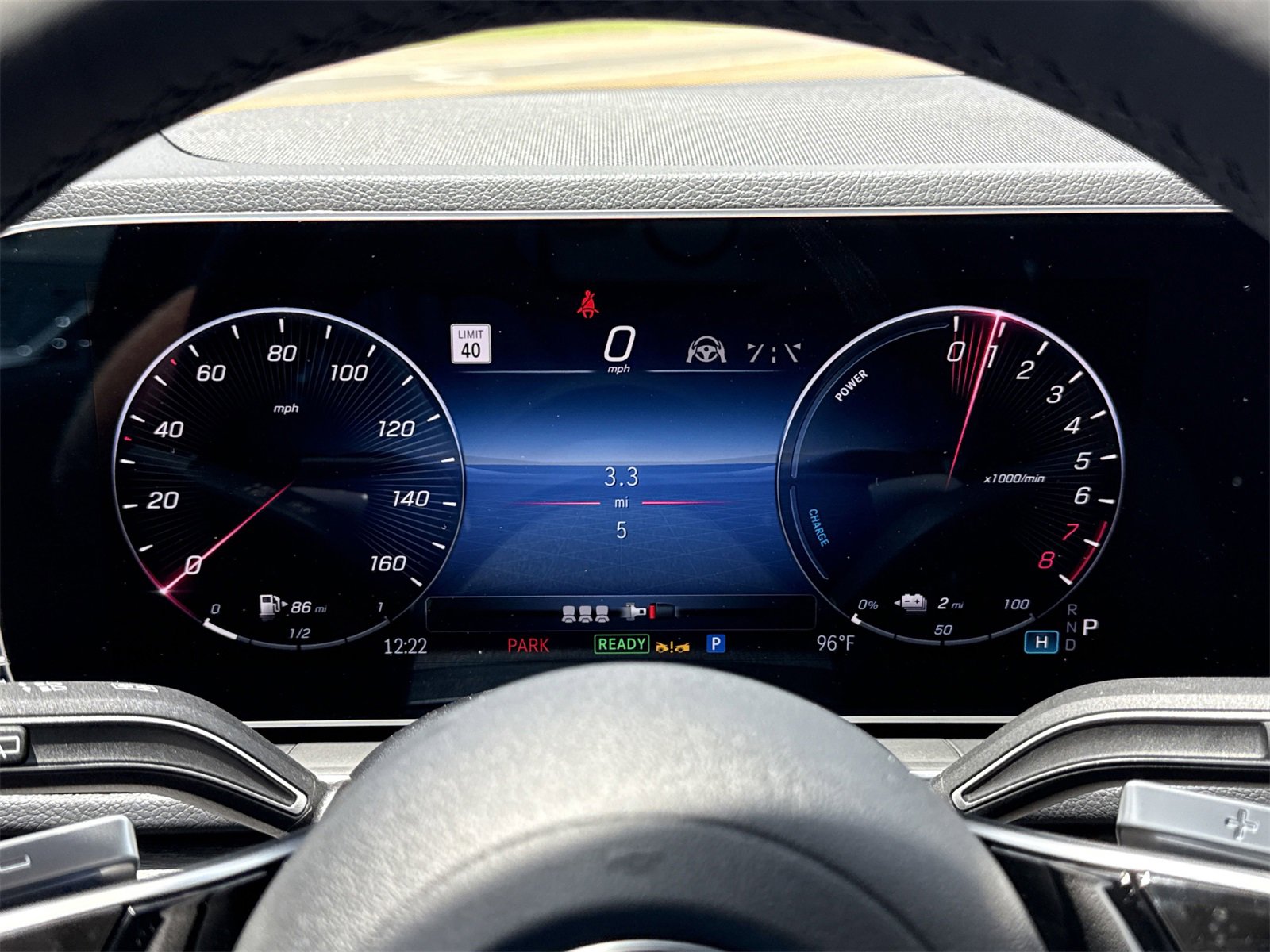 New 2025 Mercedes-Benz GLE 450e 4MATIC image 20