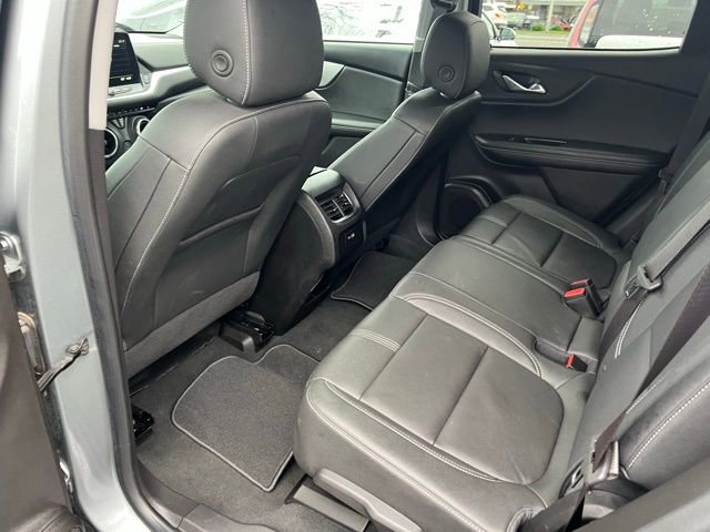 Used 2024 Chevrolet Blazer LT image 15