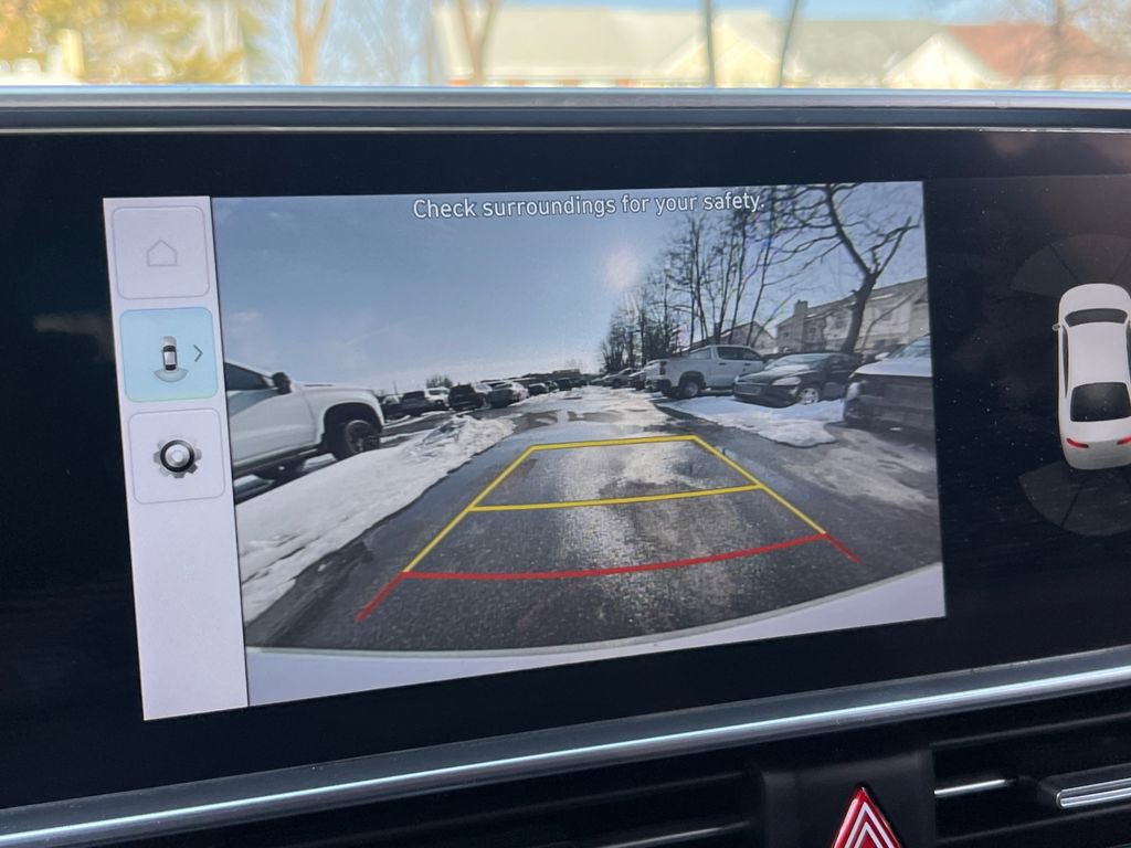 Used 2023 Hyundai Ioniq 6 SEL image 26