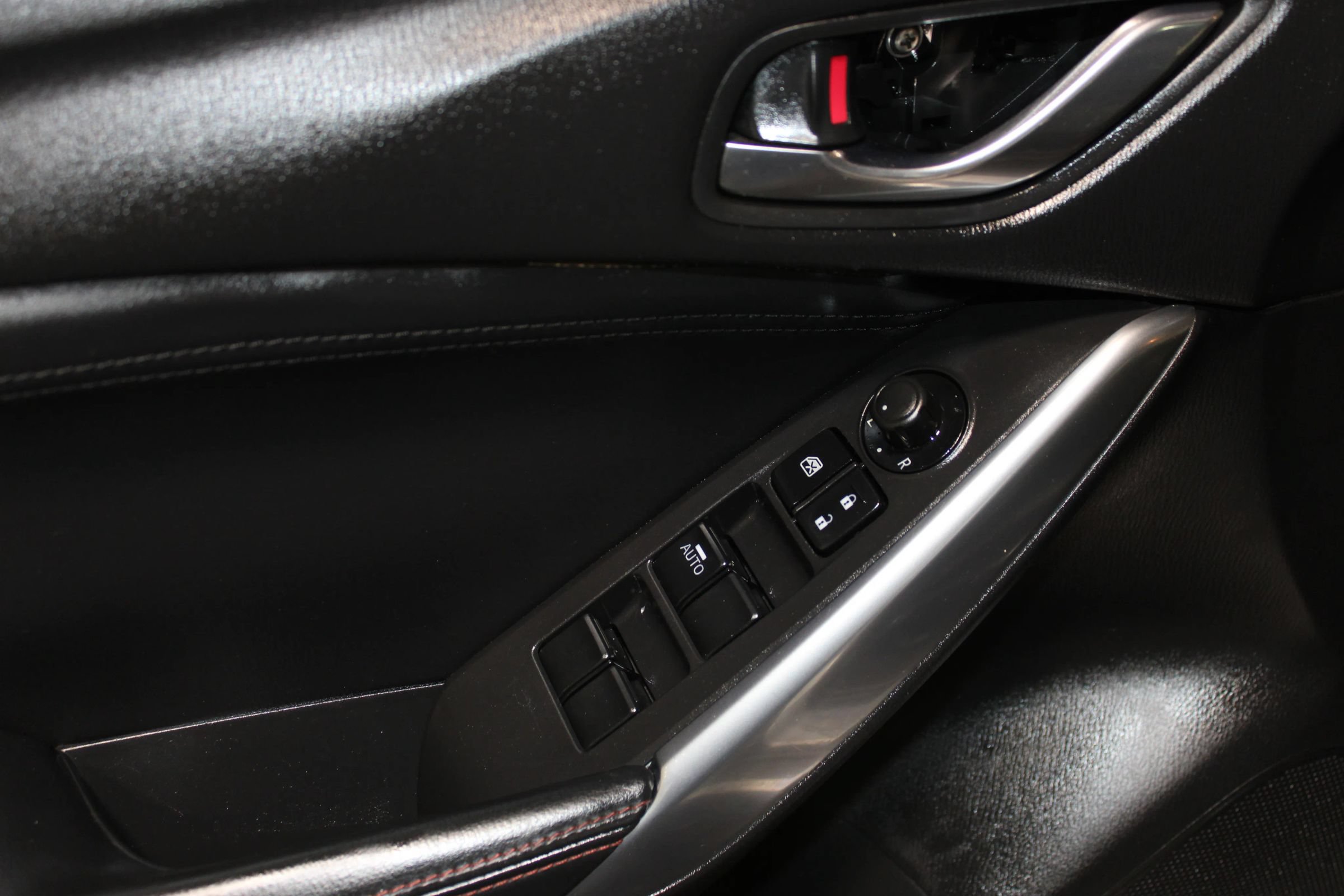Used 2014 MAZDA MAZDA6 Grand Touring FWD image 9