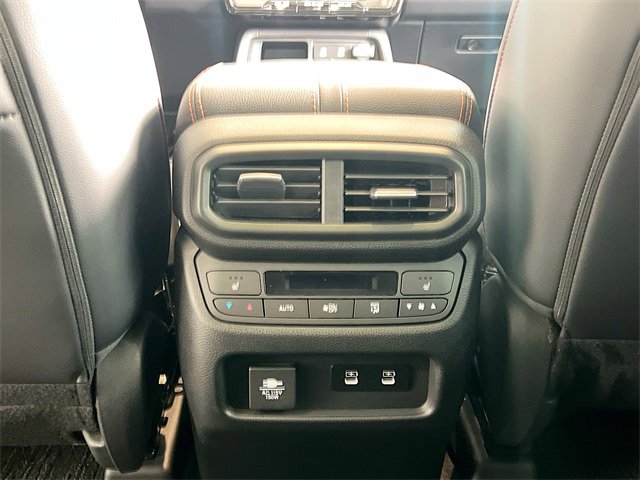 New 2026 Honda Passport TrailSport Elite image 17